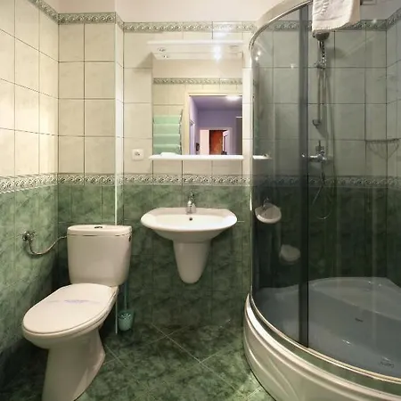 Aparthotel Dom Aktora 3*
