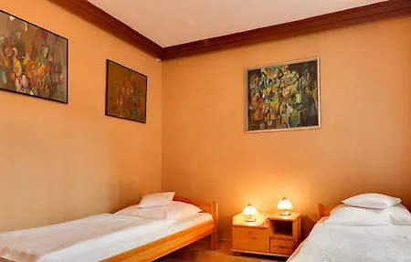 Aparthotel Dom Aktora Gdansk
