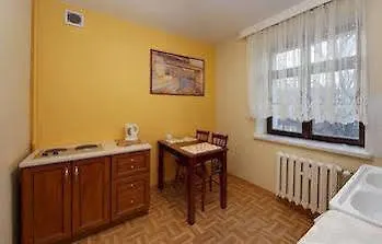 Aparthotel Dom Aktora 3*