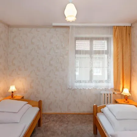 Dom Aktora Gdańsk