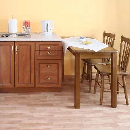 Dom Aktora Hotel apartamentowy Gdańsk