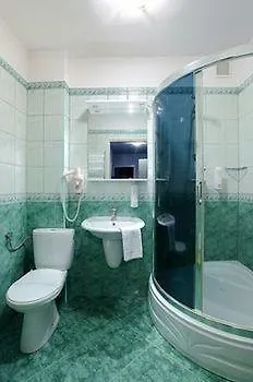 Hotel apartamentowy Dom Aktora 3*