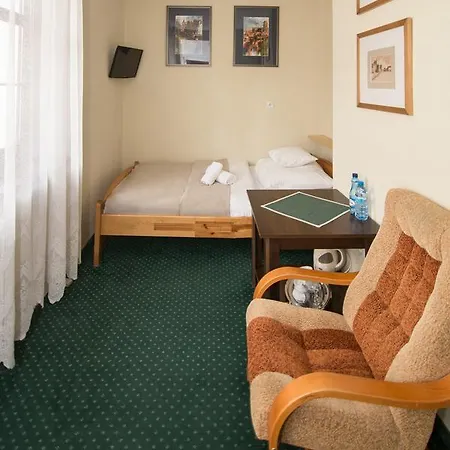 Dom Aktora Hotel apartamentowy