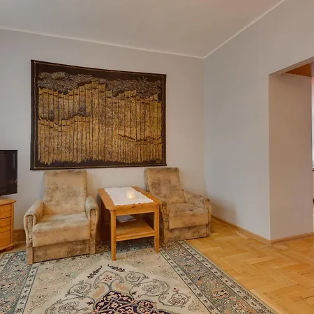 Dom Aktora Hotel apartamentowy